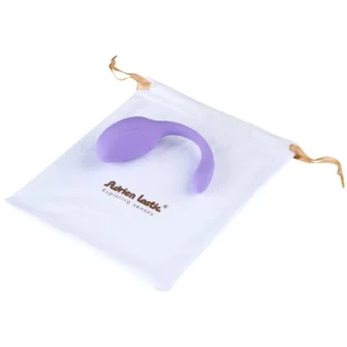 Віброяйце Adrien Lastic Smart Dream 3.0 + APP 12 Зображення Віброяйце Adrien Lastic Smart Dream 3.0 + APP