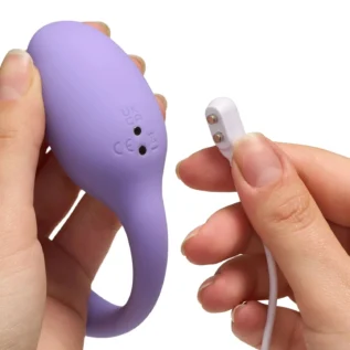 Віброяйце Adrien Lastic Smart Dream 3.0 + APP 14 Зображення Віброяйце Adrien Lastic Smart Dream 3.0 + APP