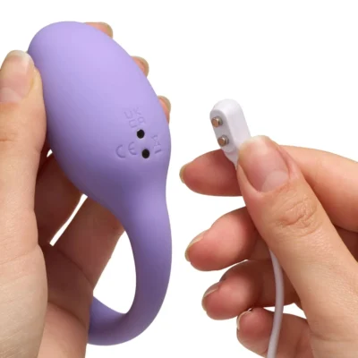 Зображення Віброяйце Adrien Lastic Smart Dream 3.0 + APP