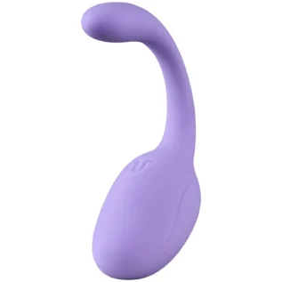 Alternative view of Віброяйце Adrien Lastic Smart Dream 3.0 + APP