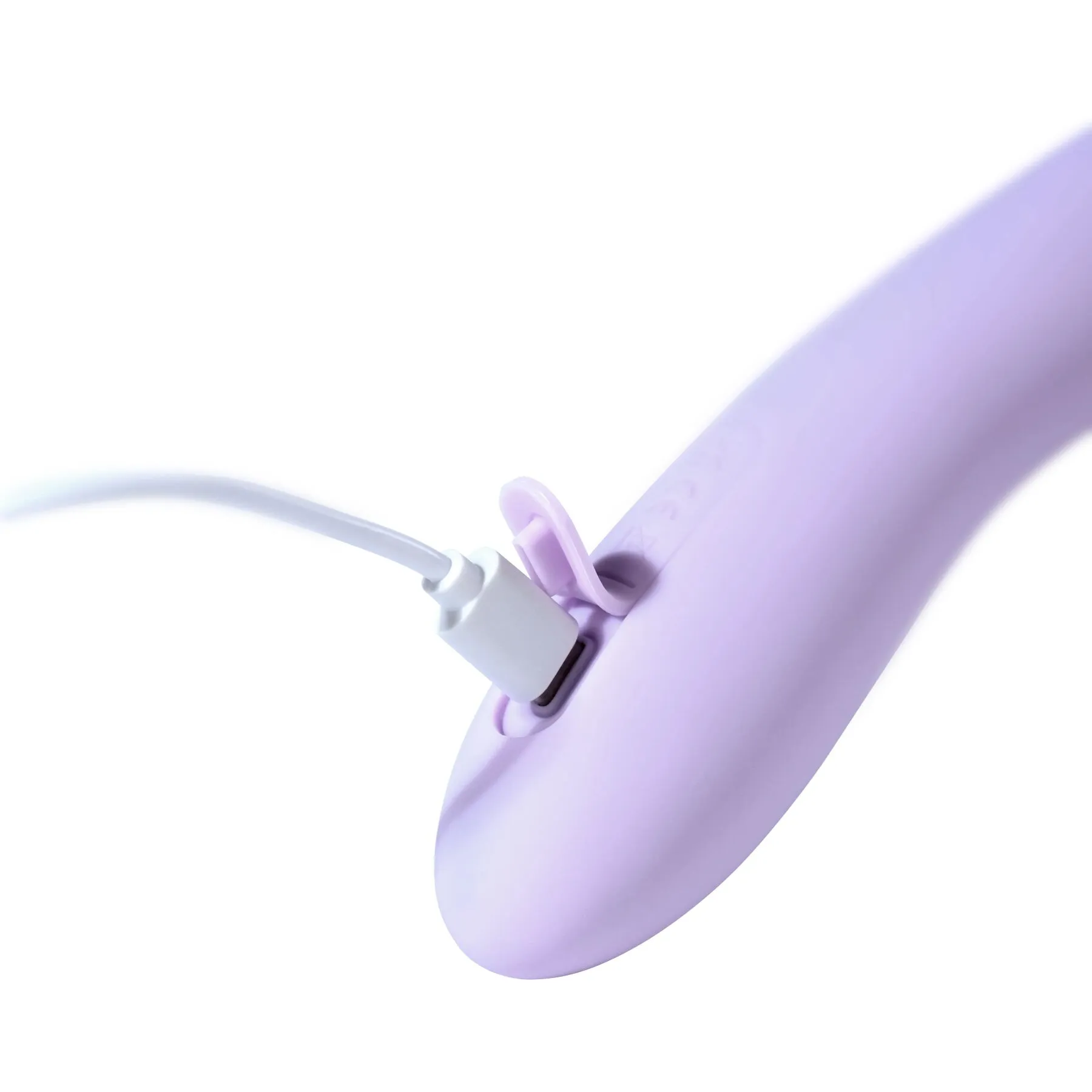 Смарт-вібратор з пульсацією Svakom Selena 11 Смарт-вібратор з пульсацією Svakom Selena - Зображення 9