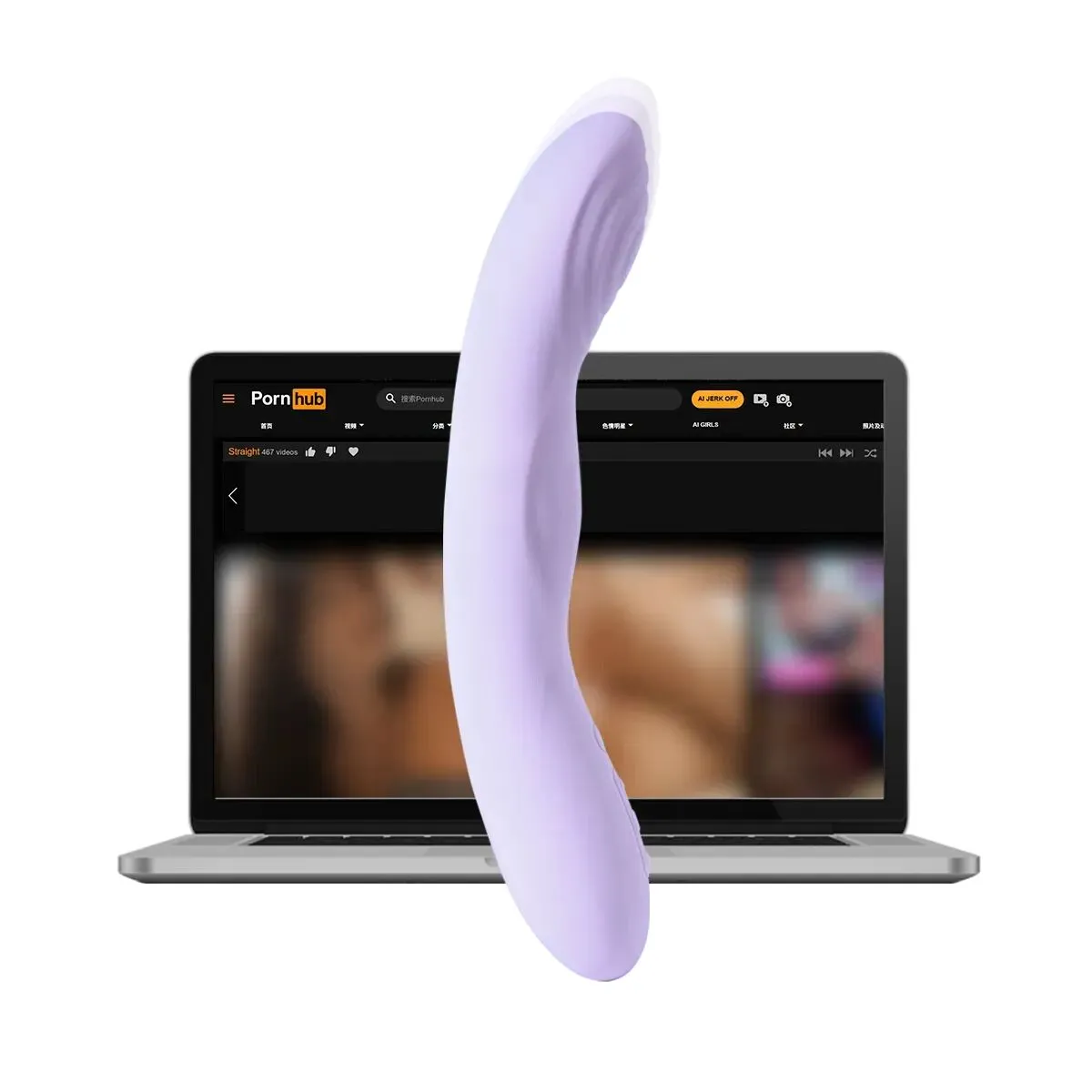 Смарт-вібратор з пульсацією Svakom Selena 9 Смарт-вібратор з пульсацією Svakom Selena - Зображення 7