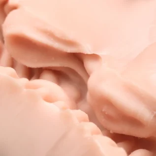 Зображення Мастурбатор-вагіна Naked Factory Cup Sleeve V–3, наскрізний