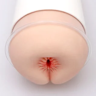 Зображення Мастурбатор-анус Naked Factory Cup Sleeve A-1, наскрізний