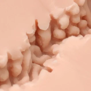 Зображення Мастурбатор-анус Naked Factory Cup Sleeve A-1, наскрізний