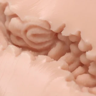 Зображення Мастурбатор-анус Naked Factory Cup Sleeve A-1, наскрізний