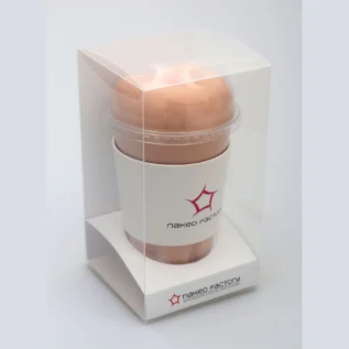 Alternative view of Мастурбатор-анус Naked Factory Cup Sleeve A-2, наскрізний