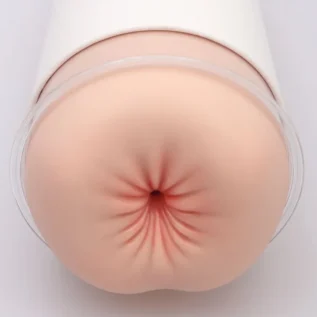 Зображення Мастурбатор-анус Naked Factory Cup Sleeve A-2, наскрізний