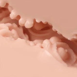 Зображення Мастурбатор-анус Naked Factory Cup Sleeve A-2, наскрізний