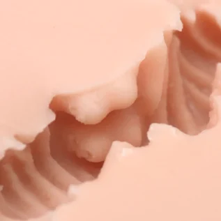 Зображення Мастурбатор-анус Naked Factory Cup Sleeve A-3, наскрізний