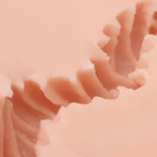 Зображення Мастурбатор-анус Naked Factory Cup Sleeve A-3, наскрізний