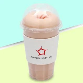 Мастурбатор-анус Naked Factory Cup Sleeve A-4, наскрізний - Зображення 8