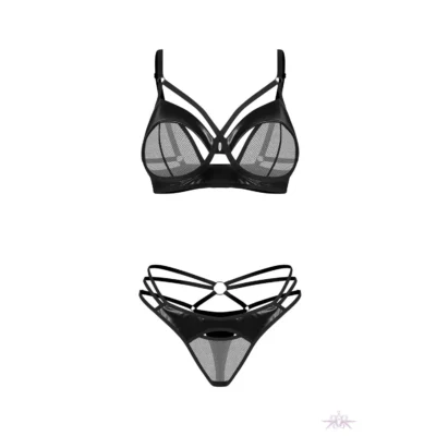 Зображення Комплект Obsessive Dominna 2-pcs set