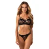 Зображення Комплект Obsessive Dominna 2-pcs set