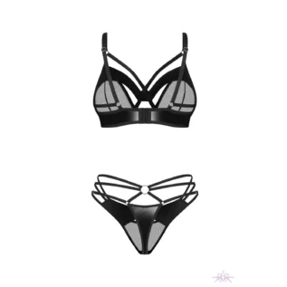 Комплект Obsessive Dominna 2-pcs set 13 Комплект Obsessive Dominna 2-pcs set - Зображення 3