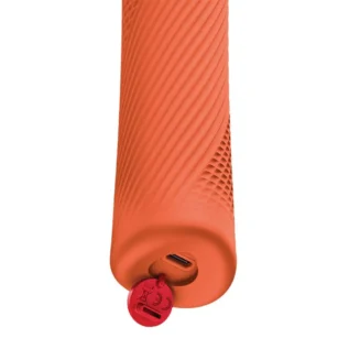 Вібромасажер Fun Factory VIM Vibrating Wand, суперпотужний та легкий, до 6 годин роботи 12 Зображення Вібромасажер Fun Factory VIM Vibrating Wand, суперпотужний та легкий, до 6 годин роботи