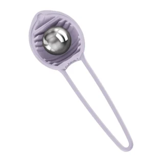 Зображення Вагінальна кулька Fun Factory SMARTBALL UNO, одинарна, діаметр 3,6 см