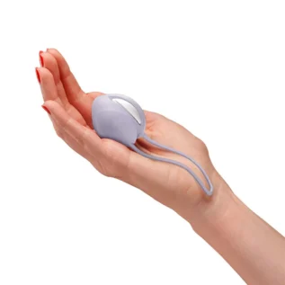 Зображення Вагінальна кулька Fun Factory SMARTBALL UNO, одинарна, діаметр 3,6 см