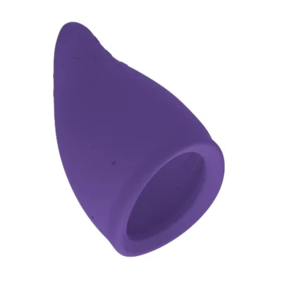 Зображення Менструальна чаша Fun Factory FUN CUP, багаторазова