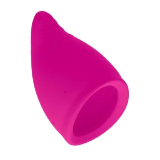 Менструальна чаша Fun Factory FUN CUP, багаторазова 11 Менструальна чаша Fun Factory FUN CUP, багаторазова - Зображення 4