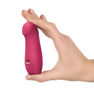 Зображення Вібратор Fun Factory Stella