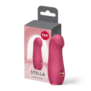 Вібратор Fun Factory Stella 14 Зображення Вібратор Fun Factory Stella