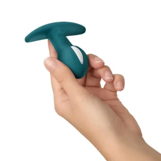 Зображення Анальна пробка Fun Factory B BALLS UNO