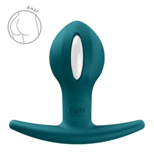 Зображення Анальна пробка Fun Factory B BALLS UNO