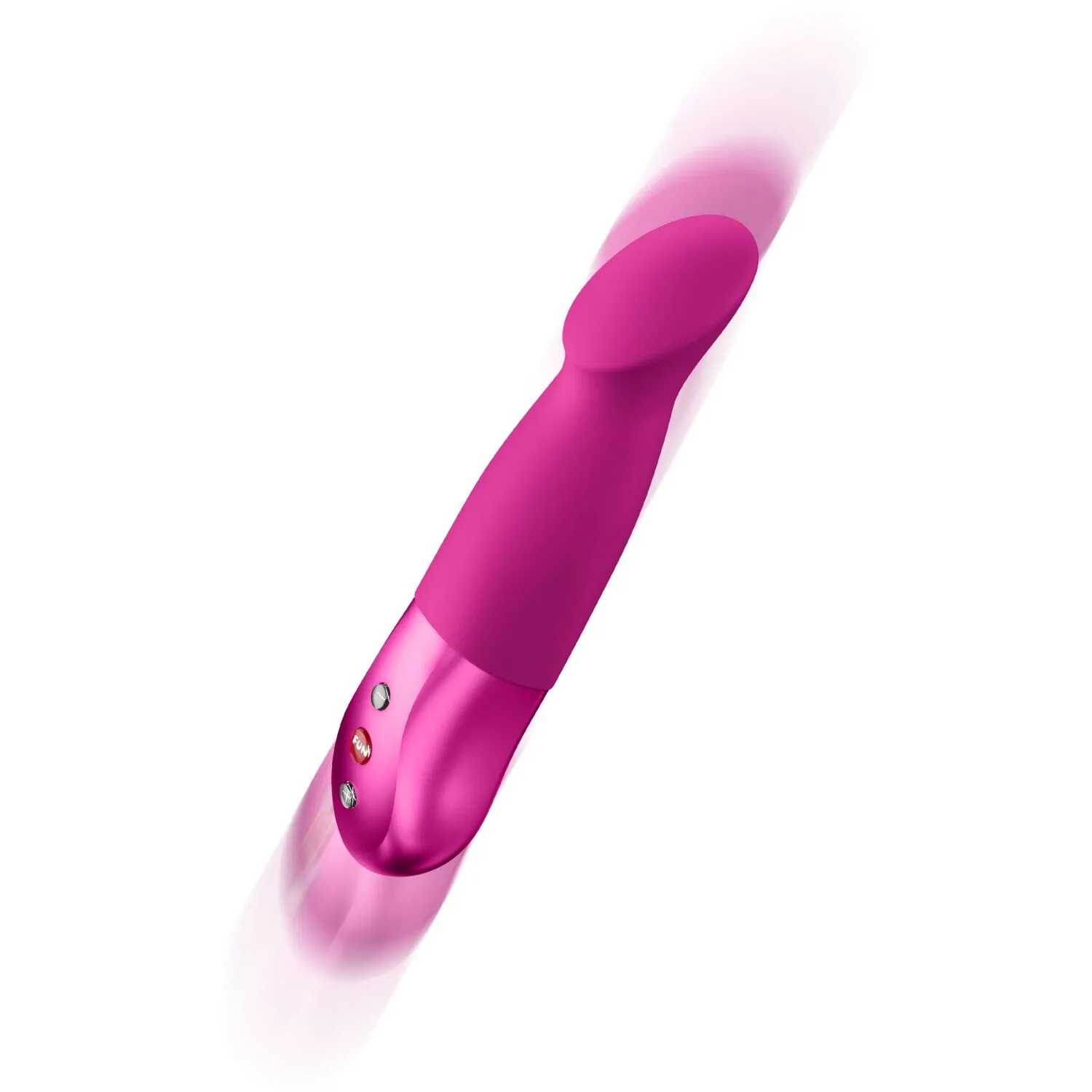 Вібратор-пульсатор Fun Factory STRONIC SUNDAZE Magenta 6 Вібратор-пульсатор Fun Factory STRONIC SUNDAZE Magenta - Зображення 4
