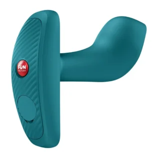 Анальна пробка Fun Factory Bootie Vibe