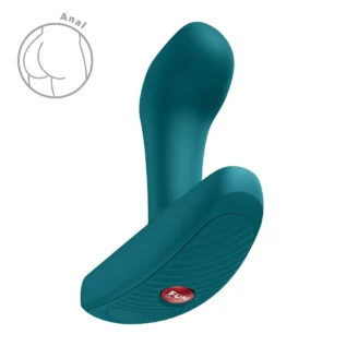 Alternative view of Анальна пробка Fun Factory Bootie Vibe