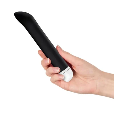 Зображення Вібратор для точки G Fun Factory JOUPIE, діаметр 2,5 см, на батарейках