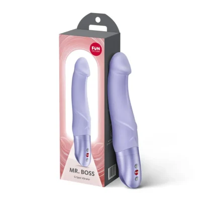 Alternative view of Вібратор Fun Factory Mr. Boss