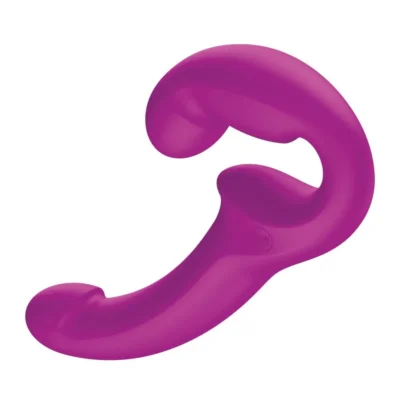 Alternative view of Безремінний страпон Fun Factory SHARE LITE, регульований, полегшена модель