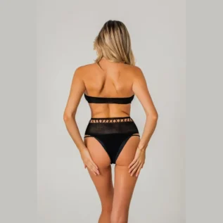 Зображення Бодістокінг JSY WW7174 One Size