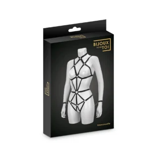 Зображення Боді-портупея Bijoux Pour Toi - Emmanuelle