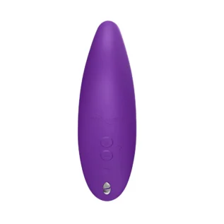 Вакуумний смарт-стимулятор для пар We-Vibe Melt 2 Purple 22 Зображення Вакуумний смарт-стимулятор для пар We-Vibe Melt 2 Purple