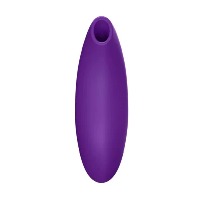 Вакуумний смарт-стимулятор для пар We-Vibe Melt 2 Purple 21 Зображення Вакуумний смарт-стимулятор для пар We-Vibe Melt 2 Purple