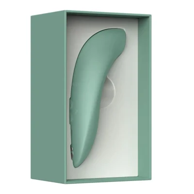 Зображення Вакуумний смарт-стимулятор для пар We-Vibe Melt 2 Sage