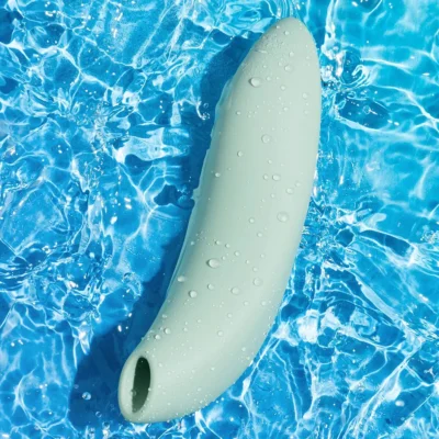 Зображення Вакуумний смарт-стимулятор для пар We-Vibe Melt 2 Sage