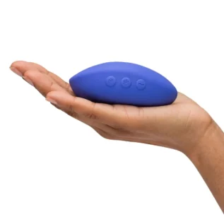 Зображення Вібратор We-Vibe Temp Lavender Blue