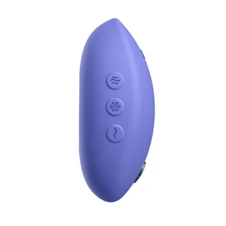 Зображення Вібратор We-Vibe Temp Lavender Blue