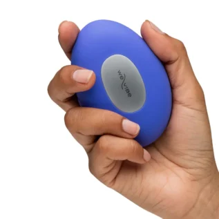 Зображення Вібратор We-Vibe Temp Lavender Blue