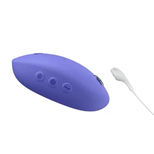 Зображення Вібратор We-Vibe Temp Lavender Blue