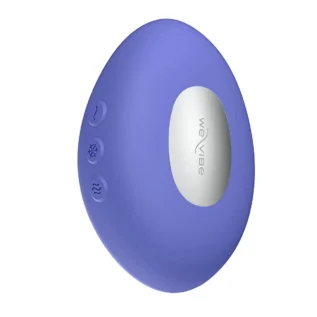 Alternative view of Вібратор We-Vibe Temp Lavender Blue