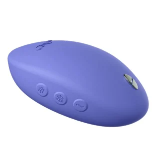 Зображення Вібратор We-Vibe Temp Lavender Blue
