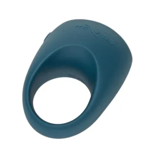 Ерекційне смарт-віброкільце We-Vibe Pivot 2 Slate 26 Зображення Ерекційне смарт-віброкільце We-Vibe Pivot 2 Slate