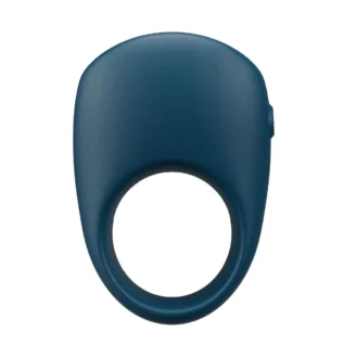Ерекційне смарт-віброкільце We-Vibe Pivot 2 Slate 25 Зображення Ерекційне смарт-віброкільце We-Vibe Pivot 2 Slate