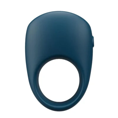 Зображення Ерекційне смарт-віброкільце We-Vibe Pivot 2 Slate