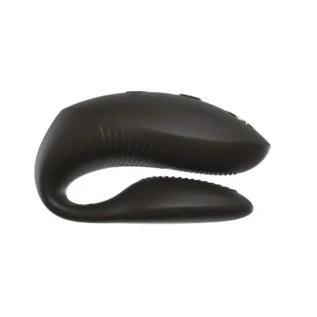 Зображення Смарт-вібратор для пар We-Vibe Chorus Pro Satin Black